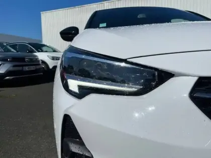 Photo 15 Opel Corsa  1.2 Turbo 100 ch BVA8