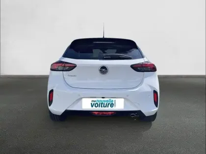 Photo 4 Opel Corsa  1.2 Turbo 100 ch BVA8