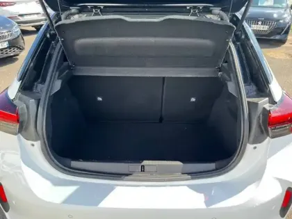 Photo 5 Opel Corsa  1.2 Turbo 100 ch BVA8