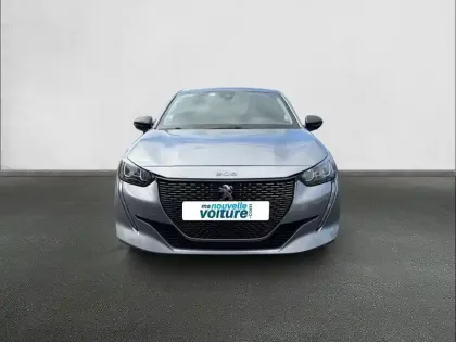 Photo 1 Peugeot 208  Electrique 50 kWh 136ch