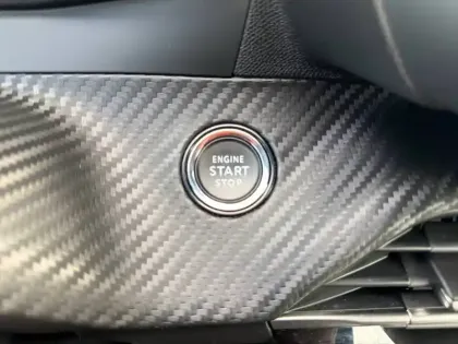 Photo 23 Peugeot 208  Electrique 50 kWh 136ch