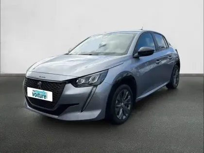 Photo Peugeot 208 Style