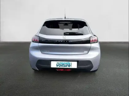 Photo 4 Peugeot 208  Electrique 50 kWh 136ch
