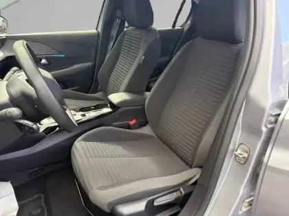 Photo 10 Peugeot 208  Electrique 50 kWh 136ch