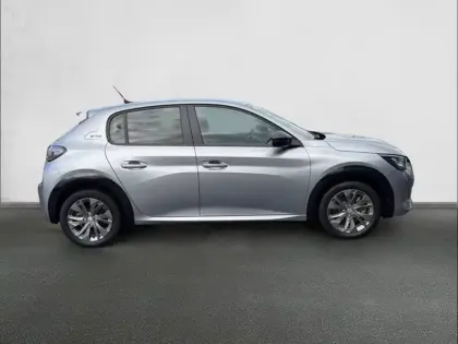 Photo 3 Peugeot 208  Electrique 50 kWh 136ch