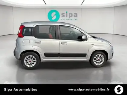 Photo 5 Fiat Panda  1.2 69 ch S/S