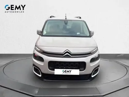 Photo 19 Citroën Berlingo  Taille M BlueHDi 130 S&S BVM6