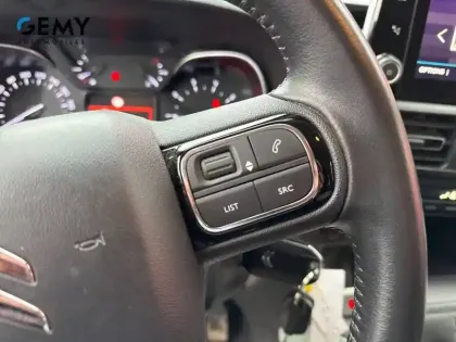 Photo 13 Citroën Berlingo  Taille M BlueHDi 130 S&S BVM6