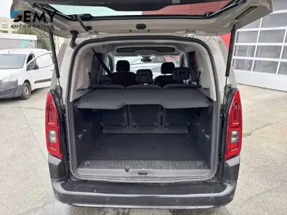Photo 41 Citroën Berlingo  Taille M BlueHDi 130 S&S BVM6