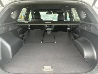 Photo 57 Hyundai Tucson  1.6 T-GDI 239 Hybrid BVA6