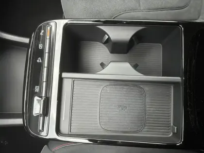 Photo 13 Hyundai Tucson  1.6 T-GDI 239 Hybrid BVA6