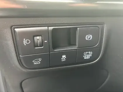 Photo 9 Hyundai Tucson  1.6 T-GDI 239 Hybrid BVA6