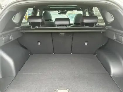 Photo 52 Hyundai Tucson  1.6 T-GDI 239 Hybrid BVA6