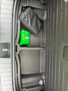 Photo 25 Hyundai Tucson  1.6 T-GDI 239 Hybrid BVA6