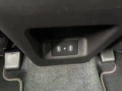 Photo 77 Hyundai Tucson  1.6 T-GDI 239 Hybrid BVA6