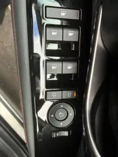 Photo 8 Hyundai Tucson  1.6 T-GDI 239 Hybrid BVA6