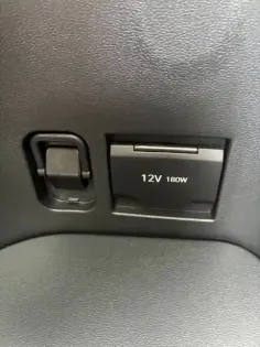 Photo 82 Hyundai Tucson  1.6 T-GDI 239 Hybrid BVA6