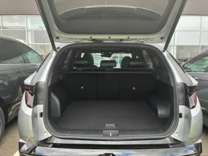 Photo 80 Hyundai Tucson  1.6 T-GDI 239 Hybrid BVA6