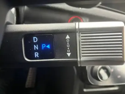 Photo 16 Hyundai Tucson  1.6 T-GDI 239 Hybrid BVA6