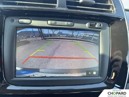 Photo 18 Dacia Spring 