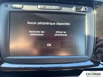 Photo 17 Dacia Spring 