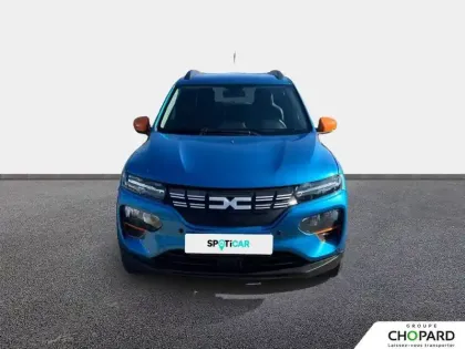 Photo 1 Dacia Spring 