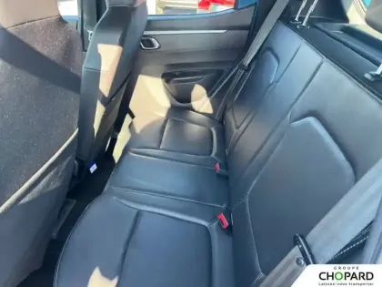 Photo 10 Dacia Spring 