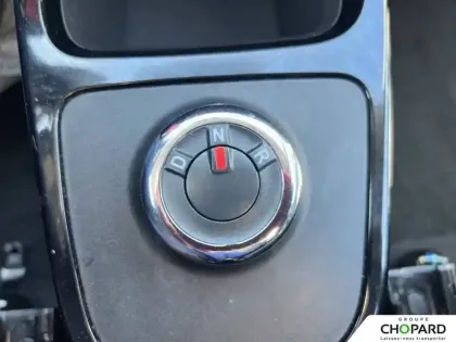 Photo 15 Dacia Spring 