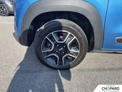 Photo 11 Dacia Spring 