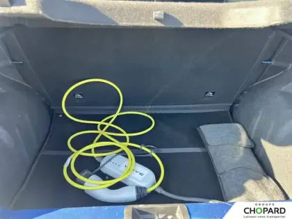 Photo 5 Dacia Spring 