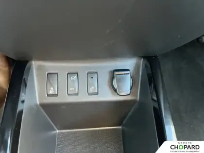 Photo 13 Dacia Spring 