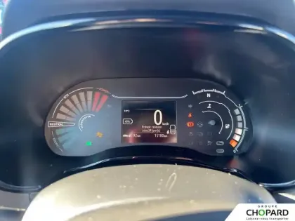 Photo 20 Dacia Spring 