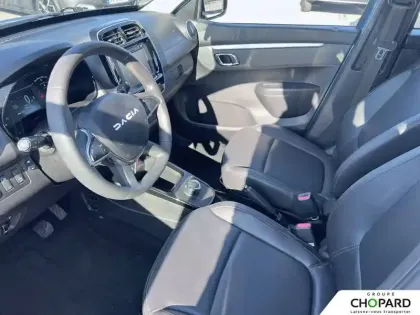 Photo 9 Dacia Spring 