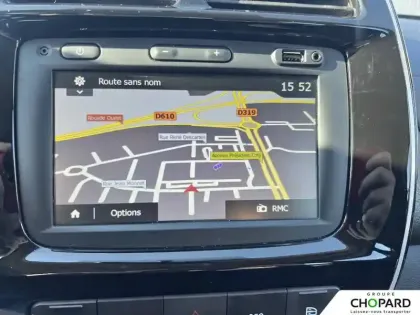 Photo 12 Dacia Spring 