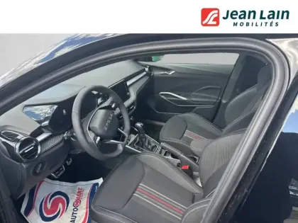 Photo 10 Skoda Fabia Gén. IV Ph1 Evo 130 5