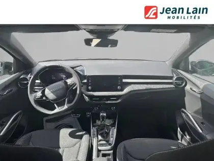 Photo 17 Skoda Fabia Gén. IV Ph1 Evo 130 5