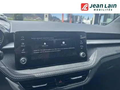 Photo 50 Skoda Fabia  1.5 TSI 177 ch EVO 2 DSG7