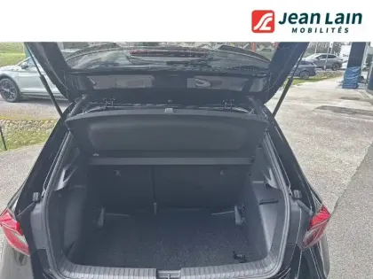 Photo 27 Skoda Fabia  1.5 TSI 177 ch EVO 2 DSG7