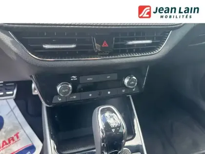 Photo 49 Skoda Fabia  1.5 TSI 177 ch EVO 2 DSG7