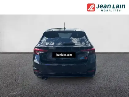 Photo 5 Skoda Fabia Gén. IV Ph1 Evo 130 5