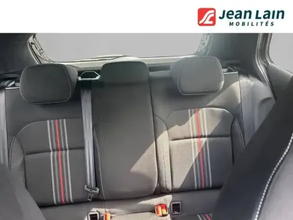 Photo 34 Skoda Fabia  1.5 TSI 177 ch EVO 2 DSG7