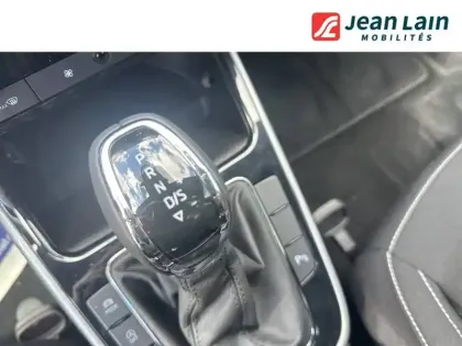 Photo 30 Skoda Fabia  1.5 TSI 177 ch EVO 2 DSG7