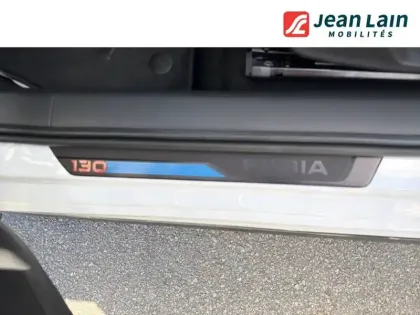 Photo 47 Skoda Fabia  1.5 TSI 177 ch EVO 2 DSG7