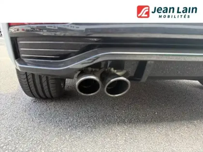 Photo 24 Skoda Fabia  1.5 TSI 177 ch EVO 2 DSG7