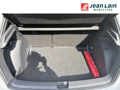 Photo 45 Skoda Fabia  1.5 TSI 177 ch EVO 2 DSG7