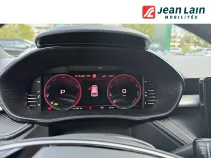 Photo 51 Skoda Fabia  1.5 TSI 177 ch EVO 2 DSG7