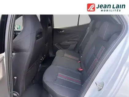 Photo 34 Skoda Fabia  1.5 TSI 177 ch EVO 2 DSG7