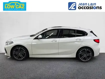 Photo 7 BMW Serie 1 118i 136 ch DKG7