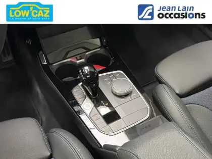 Photo 12 BMW Serie 1 118i 136 ch DKG7