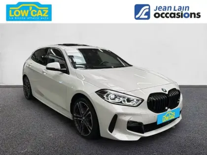 Photo 46 BMW Serie 1 118i 136 ch DKG7